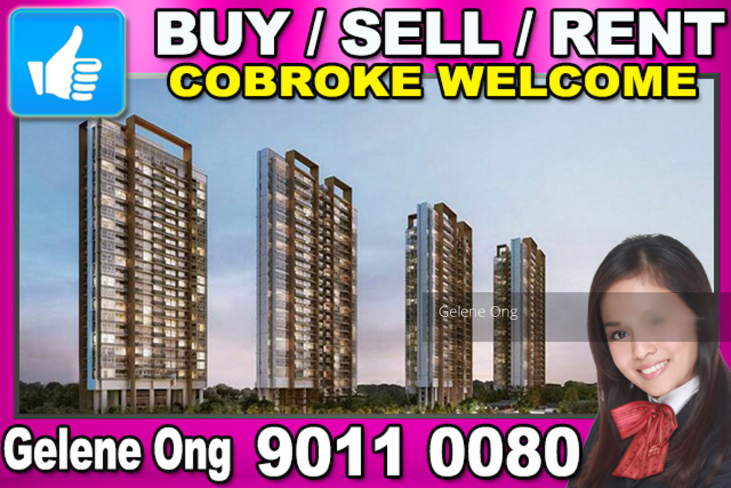 Principal Garden (D3), Condominium #193961282